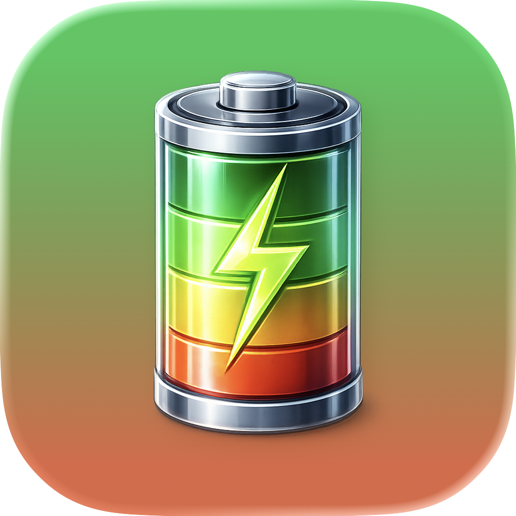 Battery Health 3