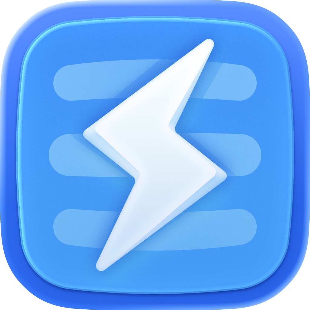Power Menu